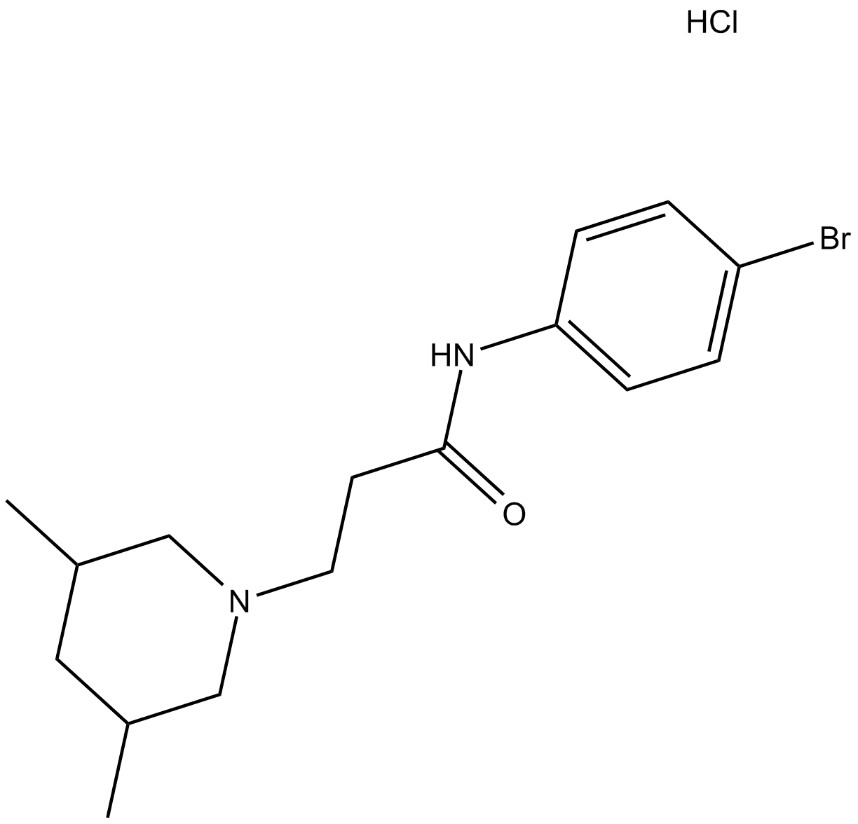 SMANT hydrochloride