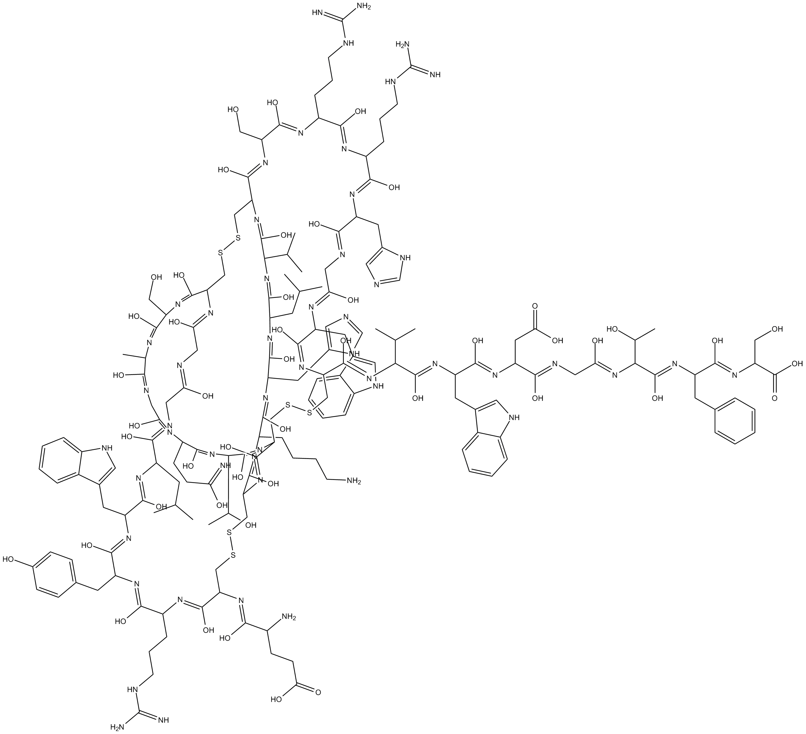 ProTx I
