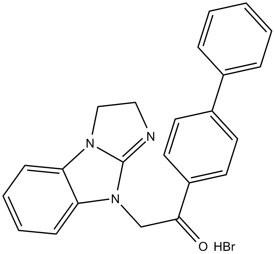 CCT 031374 hydrobromide