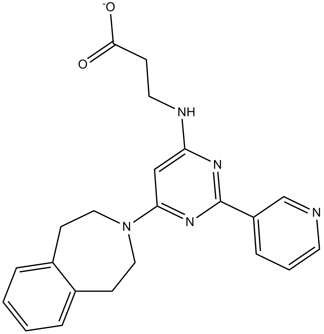 GSK J2