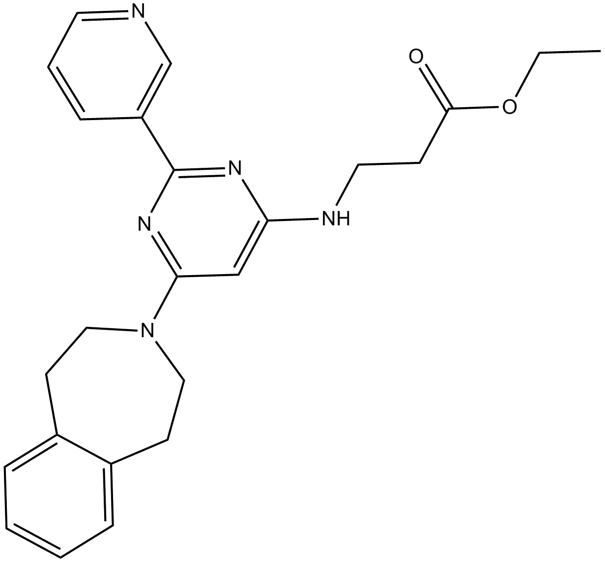 GSK J5