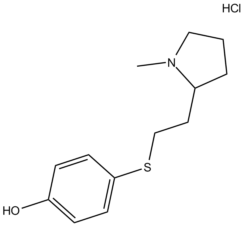 SIB 1553A hydrochloride
