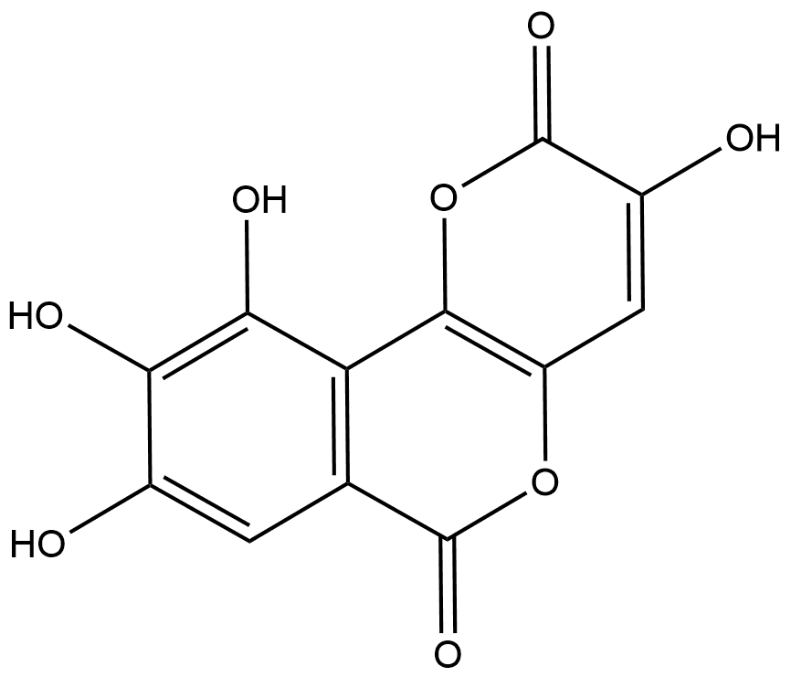 Galloflavin