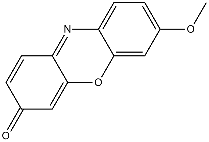 Methoxyresorufin