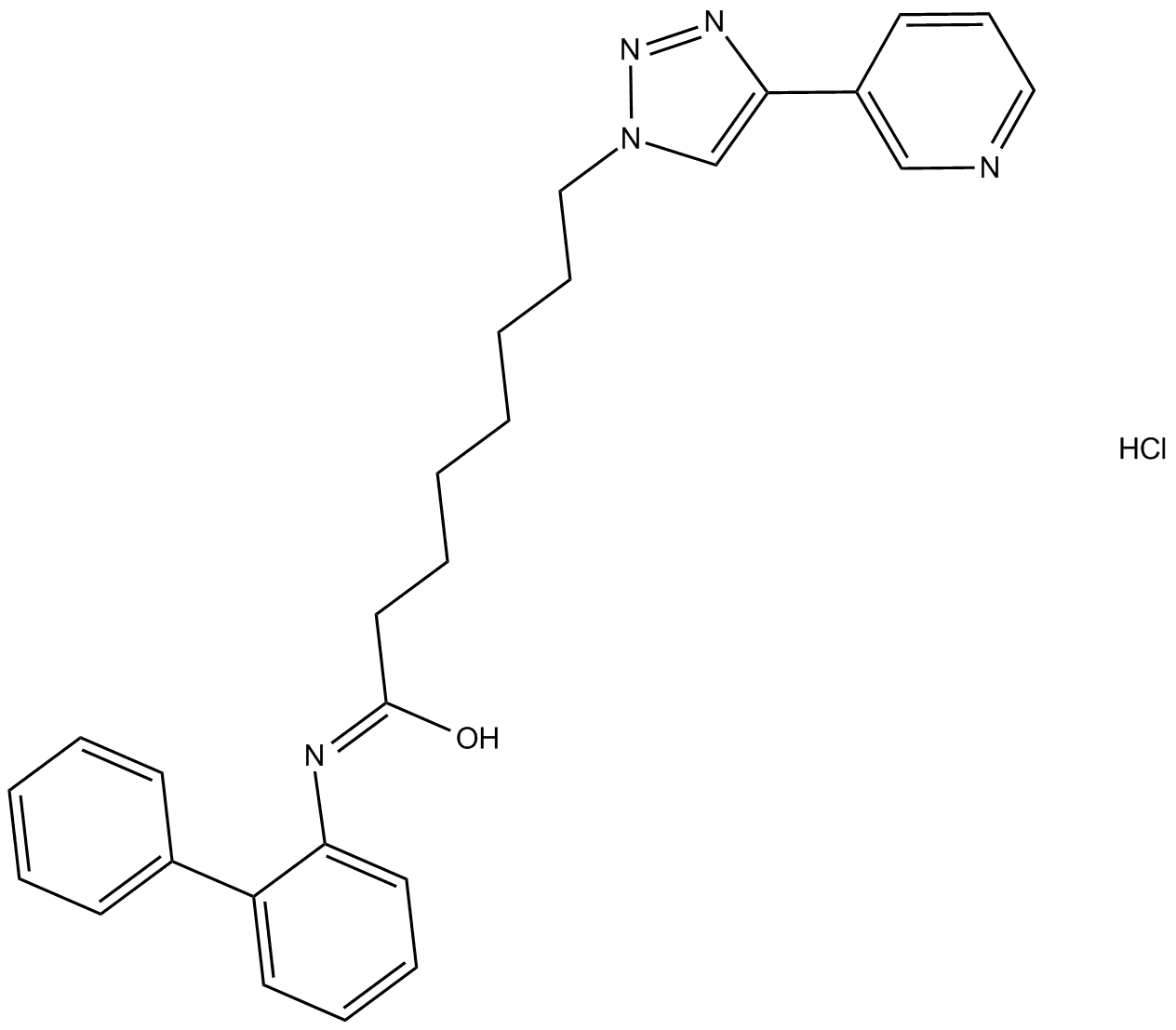 GPP 78 hydrochloride