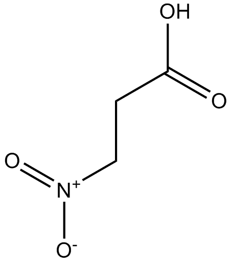 3-Nitropropionic acid