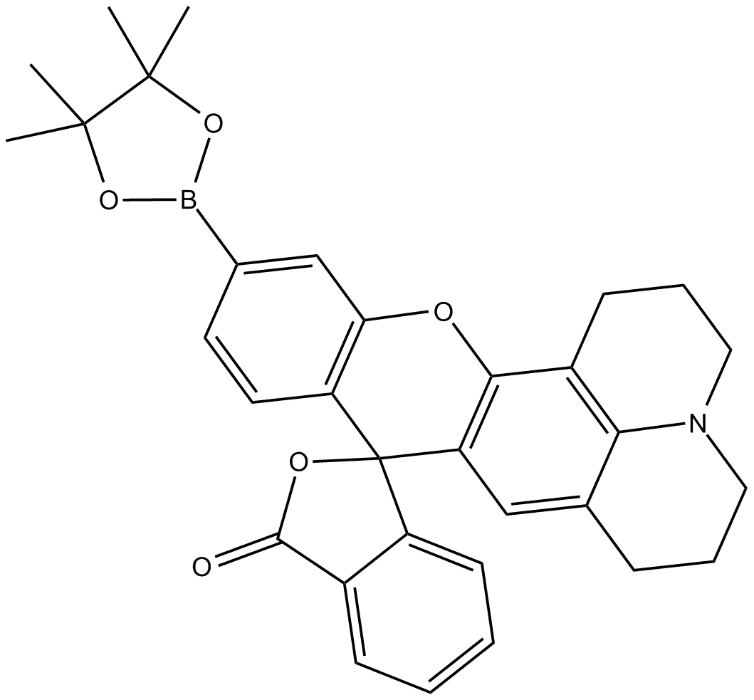 Peroxy Orange 1