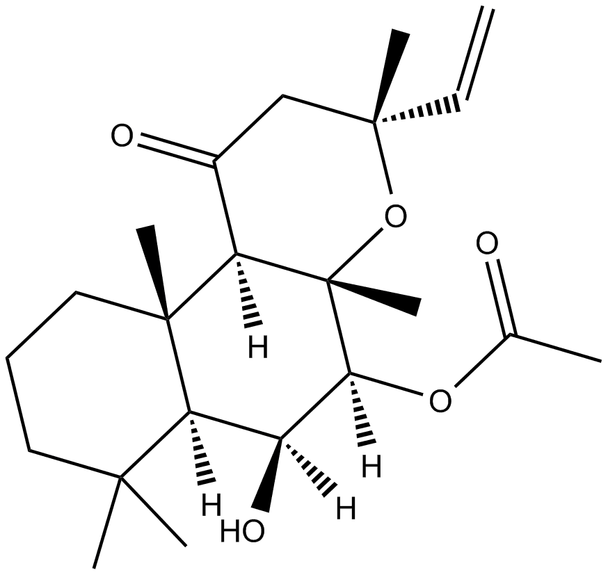 1,9-Dideoxyforskolin