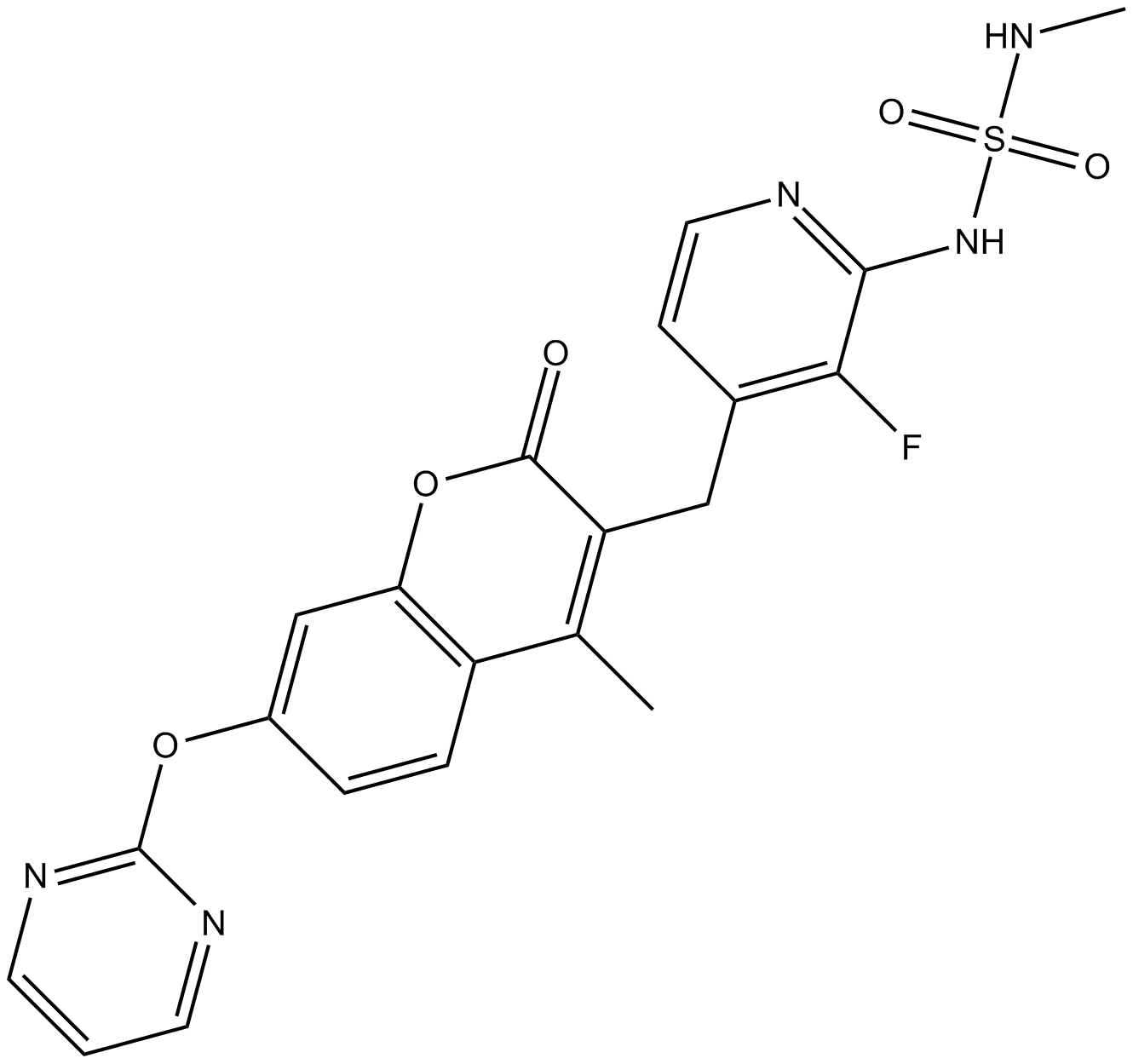 RO5126766(CH5126766)