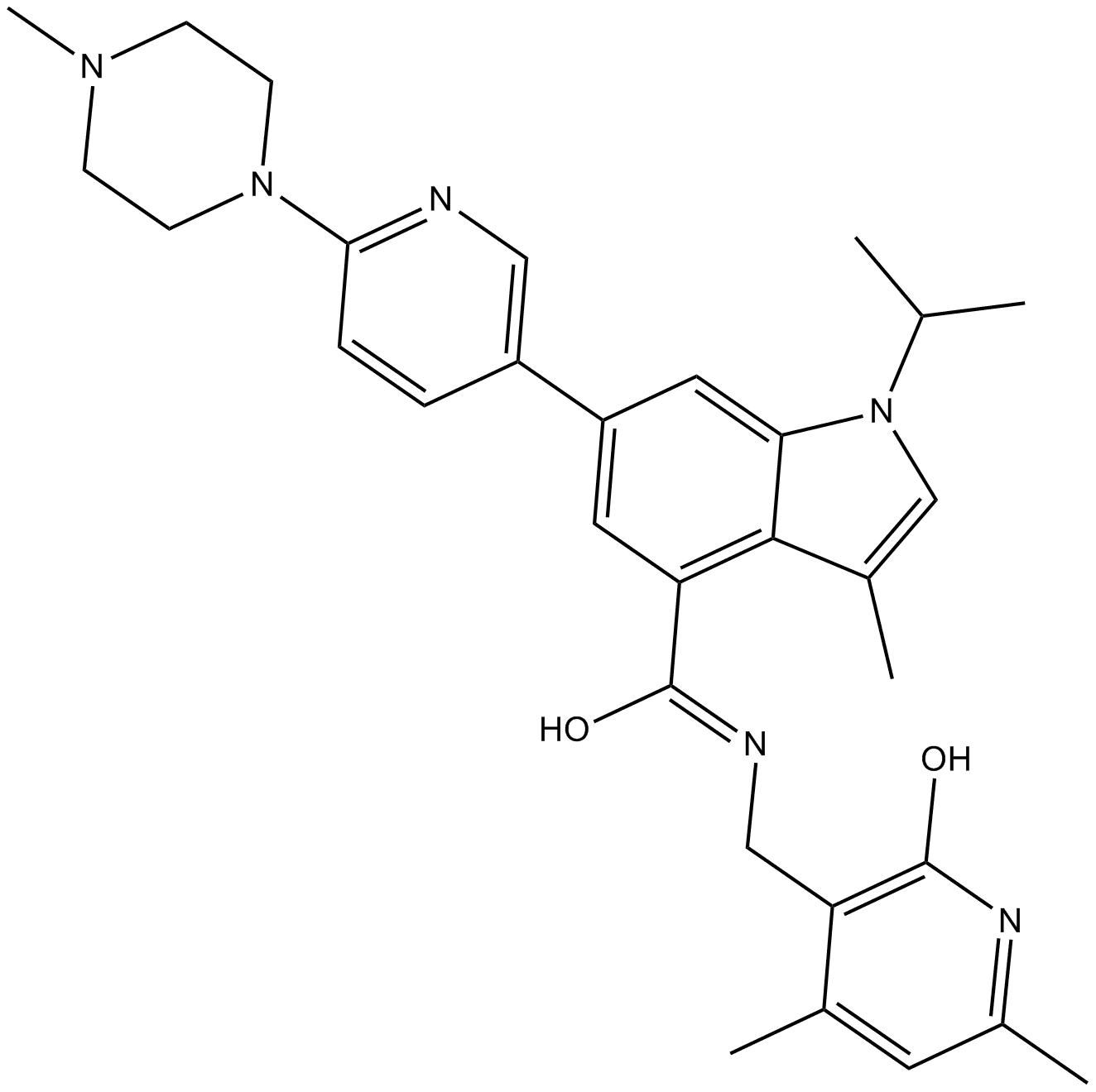 GSK503