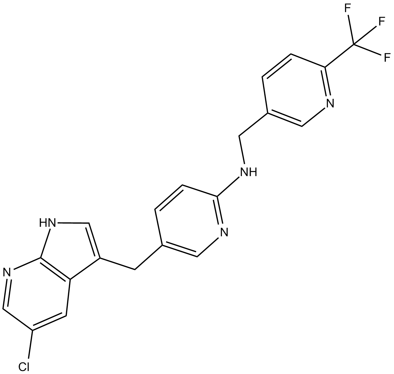 Pexidartinib (PLX3397)