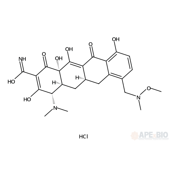 P005672 hydrochloride