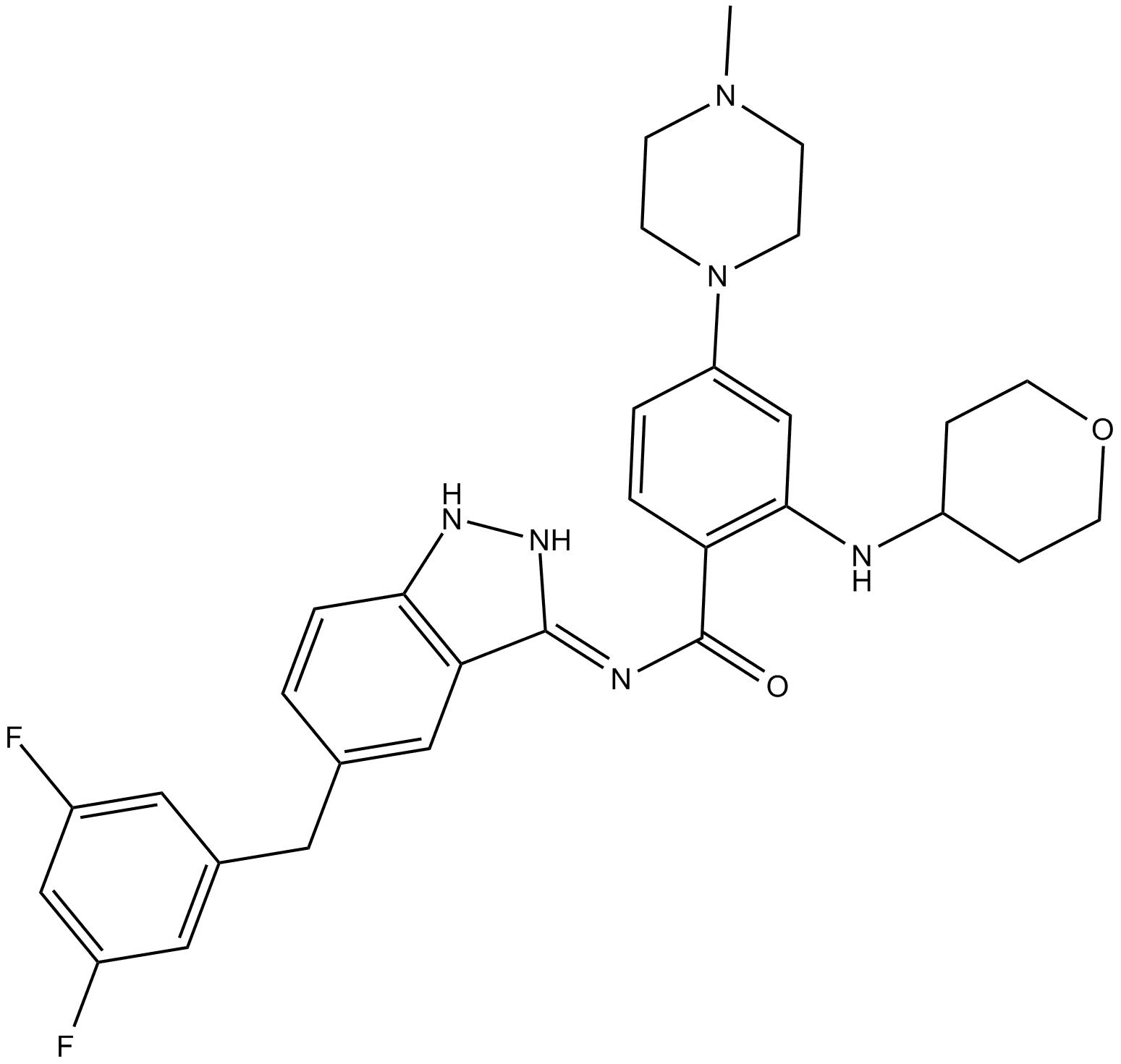 Entrectinib