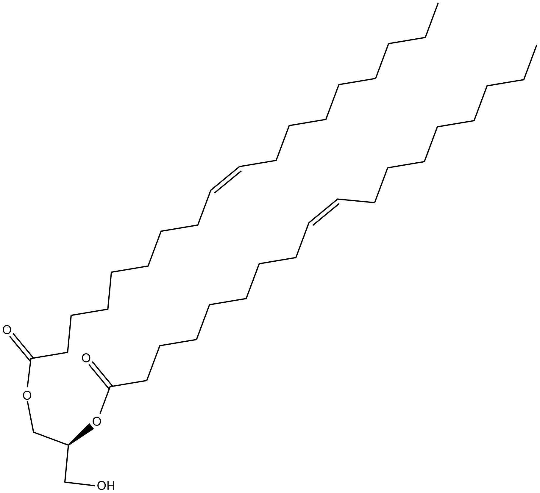 1,2-Dioleoyl-sn-glycerol