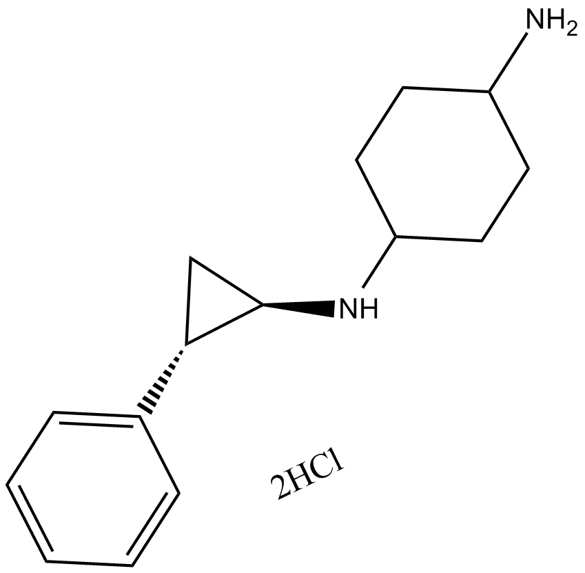 ORY-1001 dihydrochloride