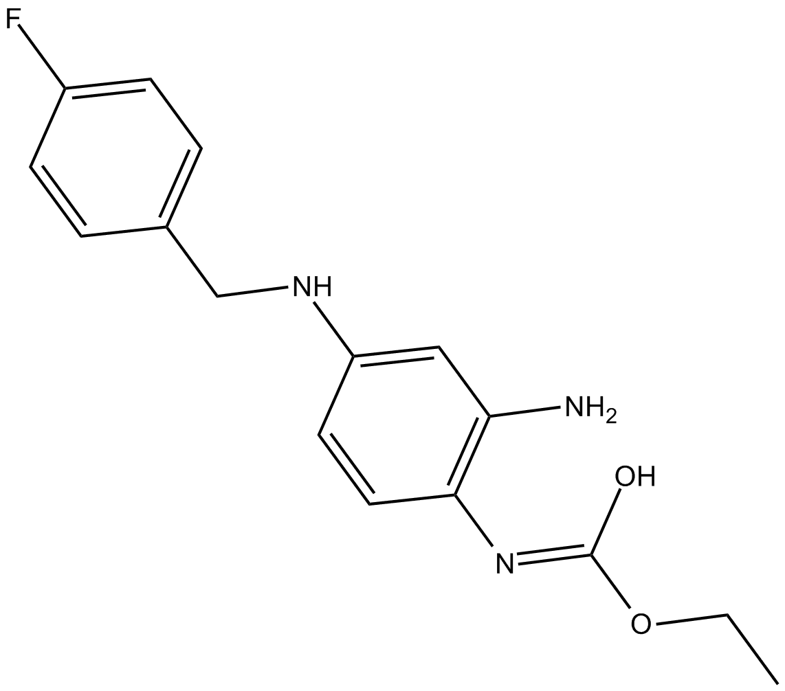 Retigabine