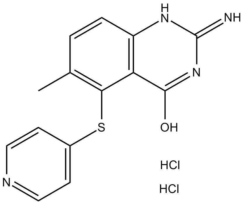 Nolatrexed (AG-337)