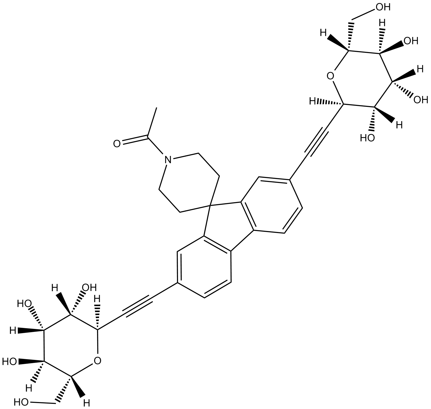 生物相关数据