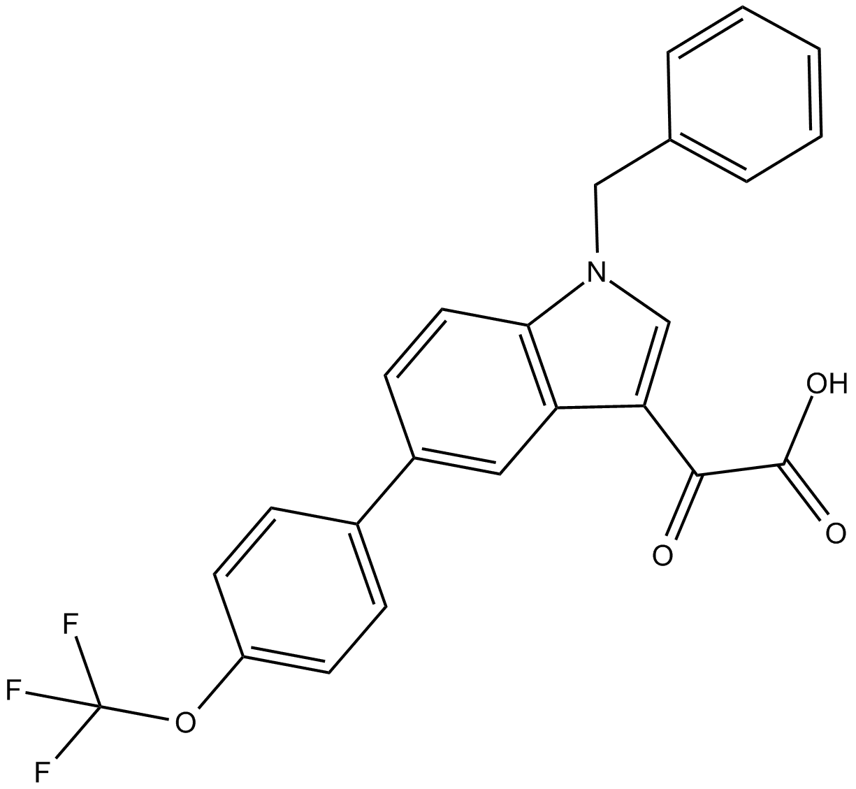 Tiplaxtinin(PAI-039)