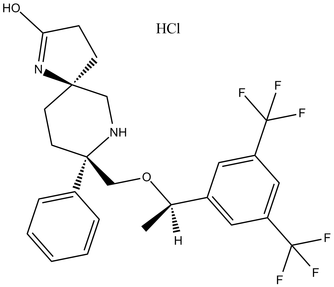 Rolapitant HCl