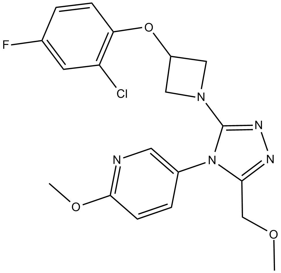 PF-3274167