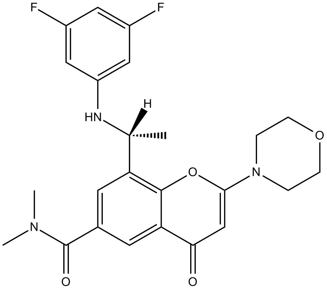 AZD8186
