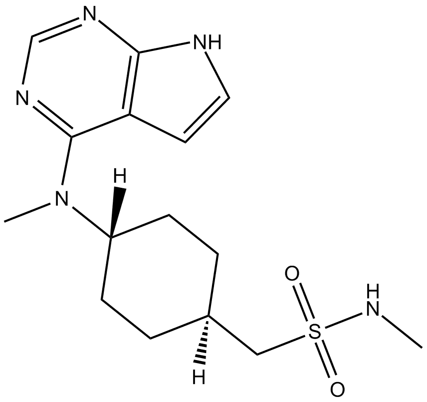 PF-03394197(Oclacitinib)
