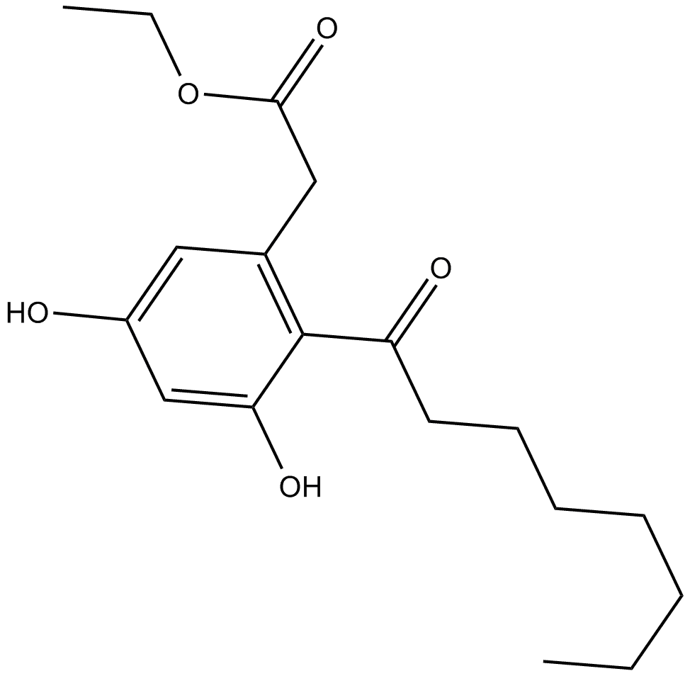 Cytosporone B
