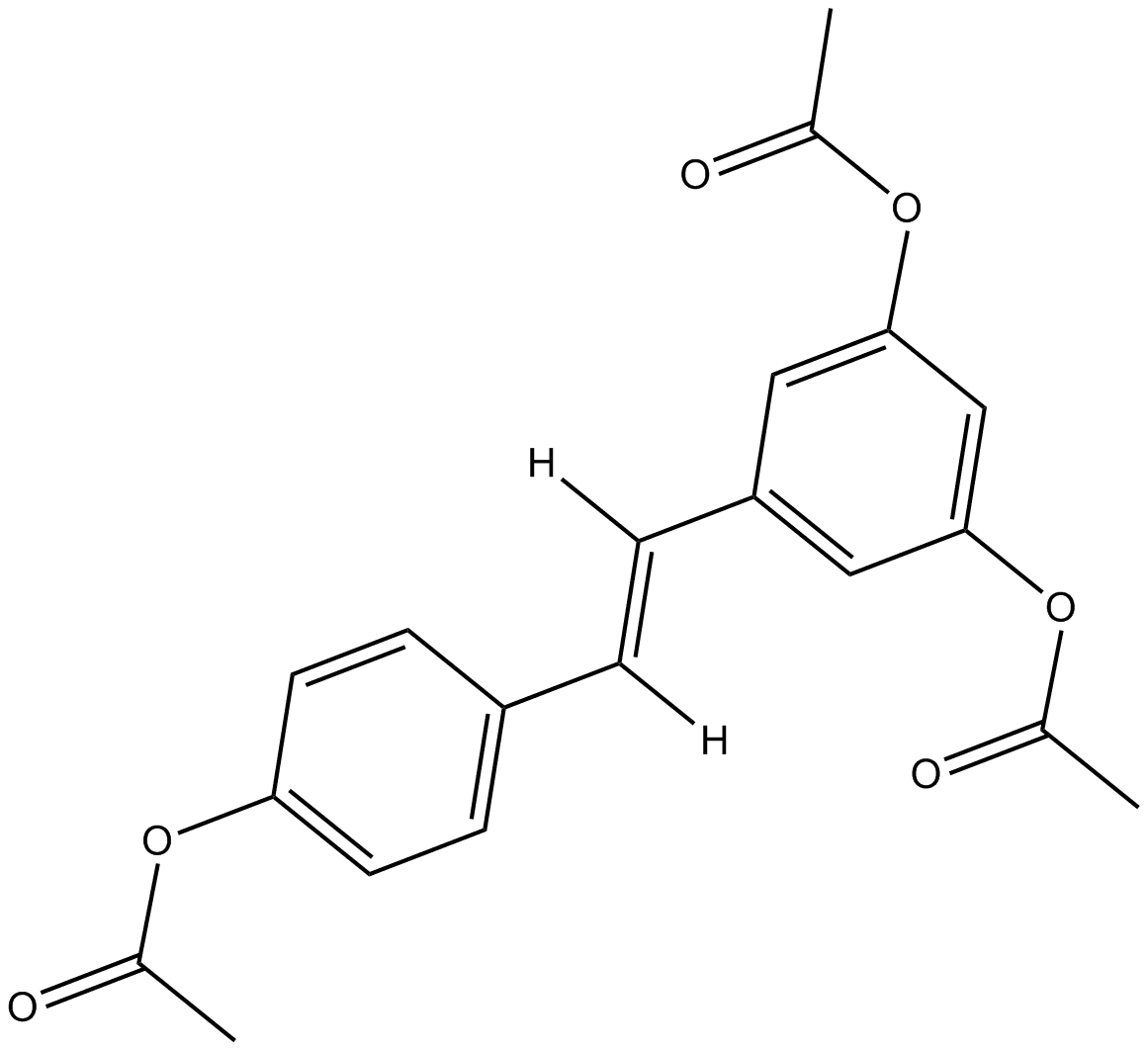 Triacetyl Resveratrol