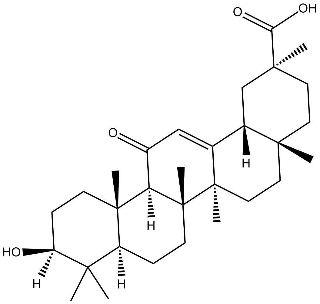 Enoxolone