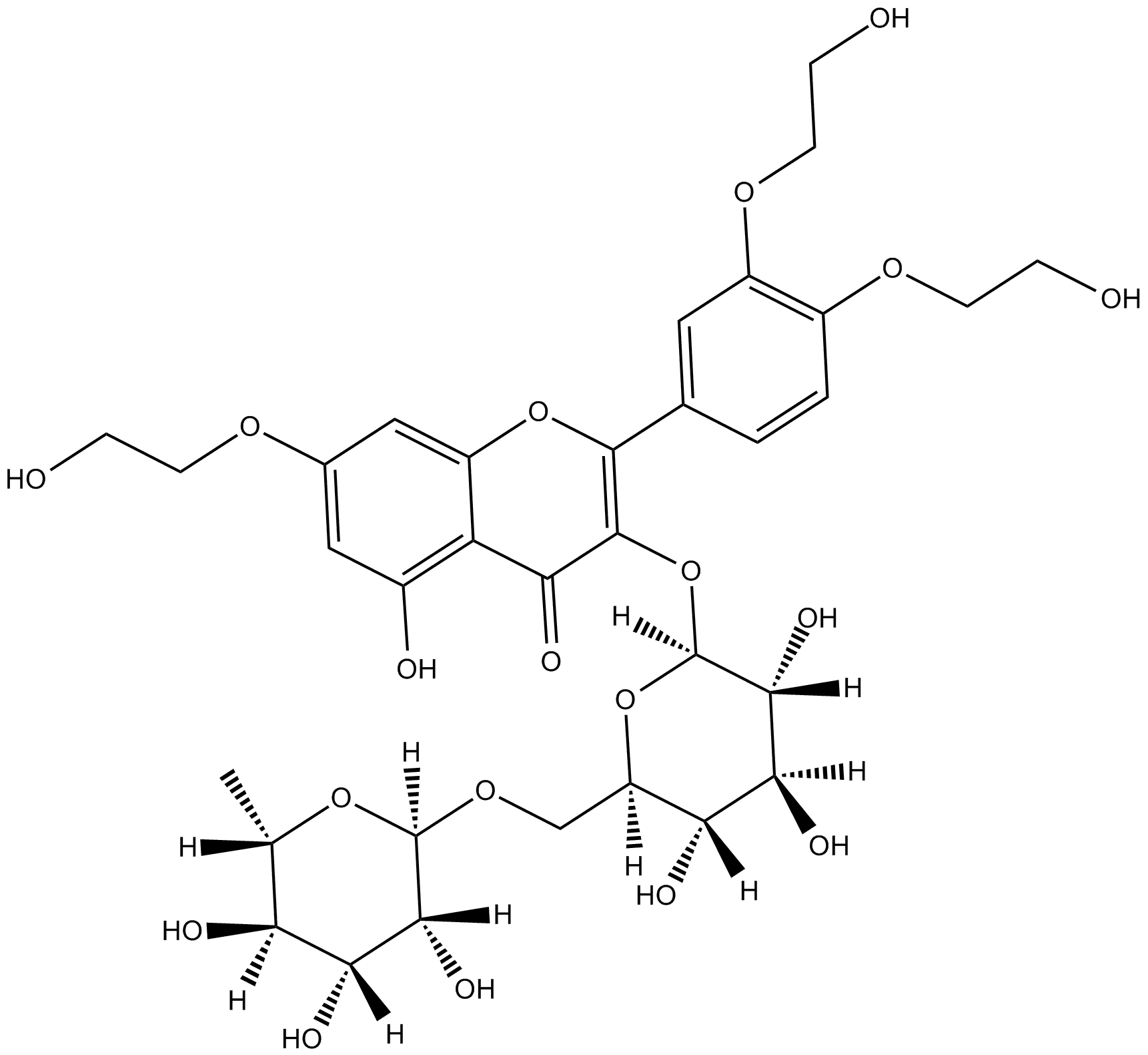 Troxerutin