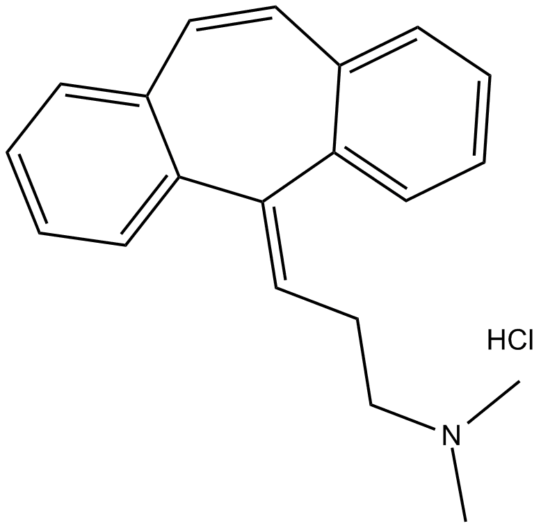 Cyclobenzaprine HCl