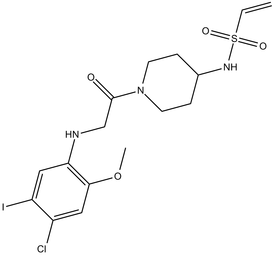 K-Ras(G12C) inhibitor 9