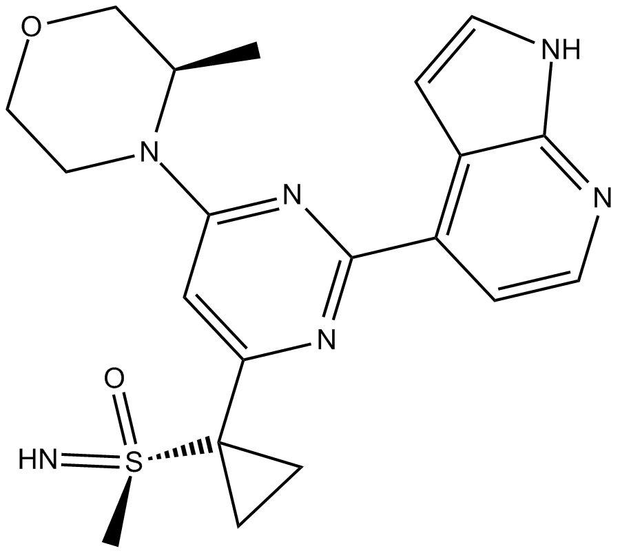 AZD6738