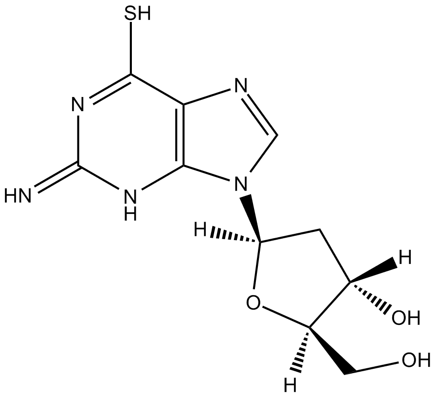 6-Thio-dG
