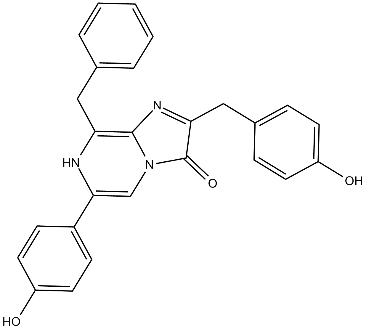 Coelenterazine