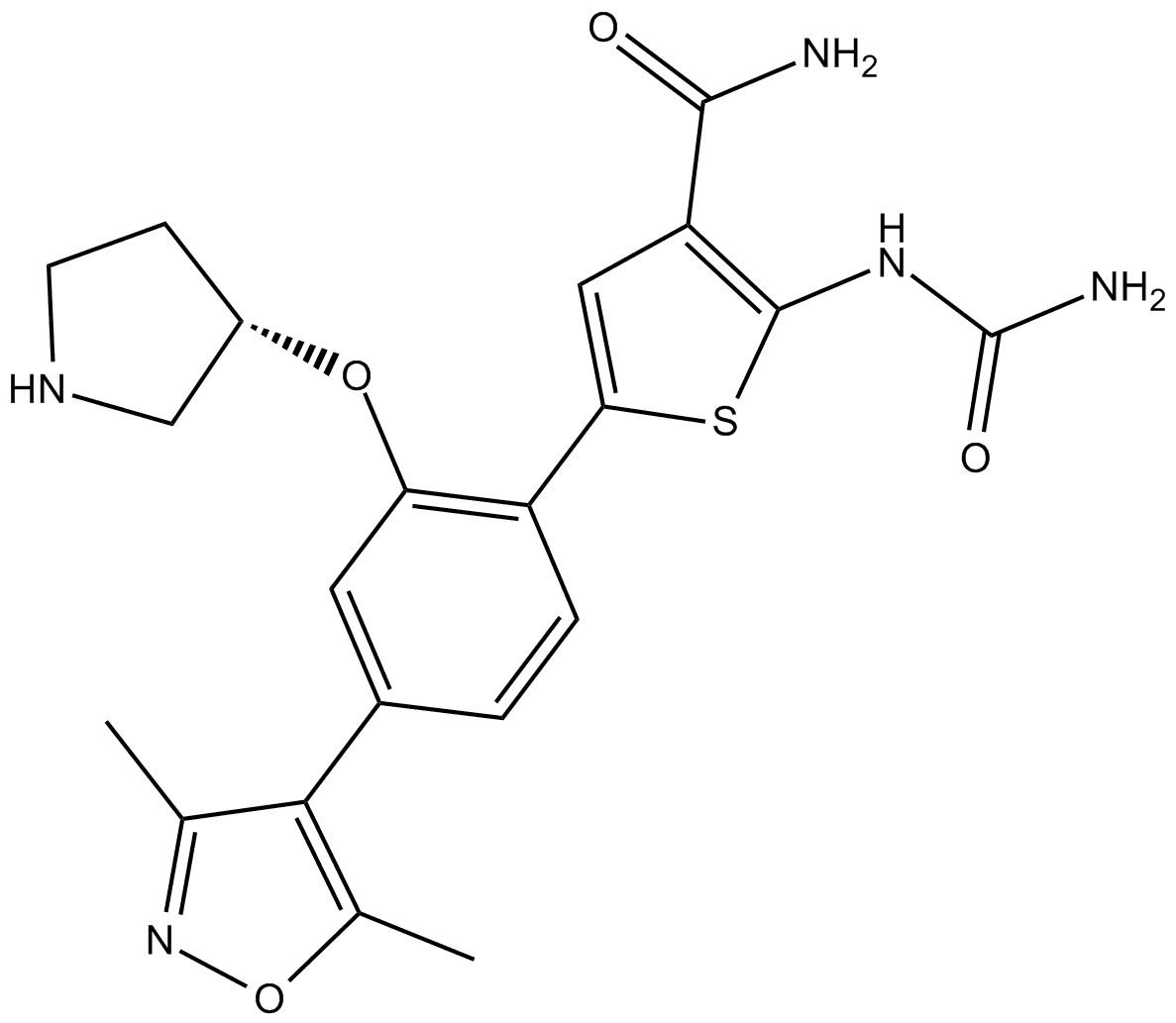 AZD3264