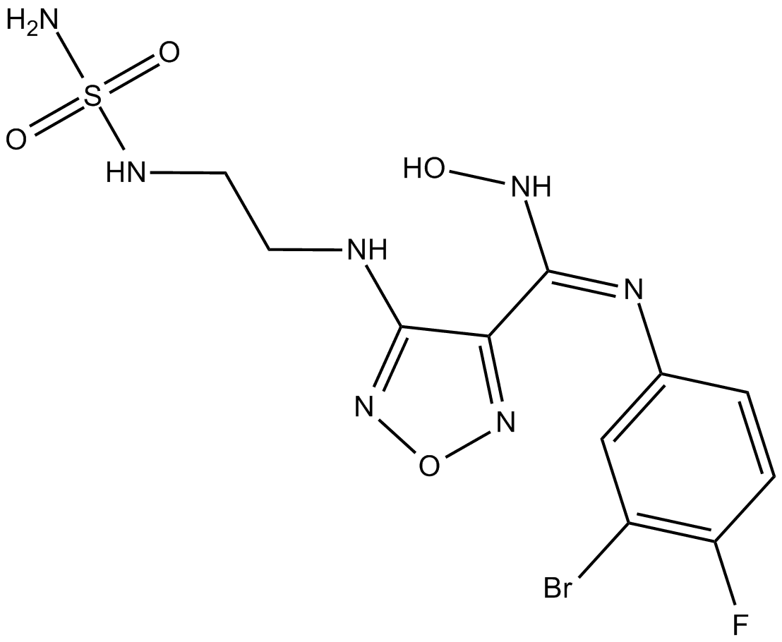 INCB-024360 Epacadostat
