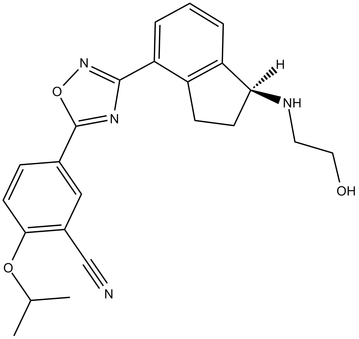 Ozanimod (RPC1063)