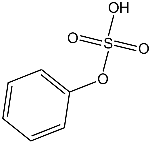 Phenyl sulfate