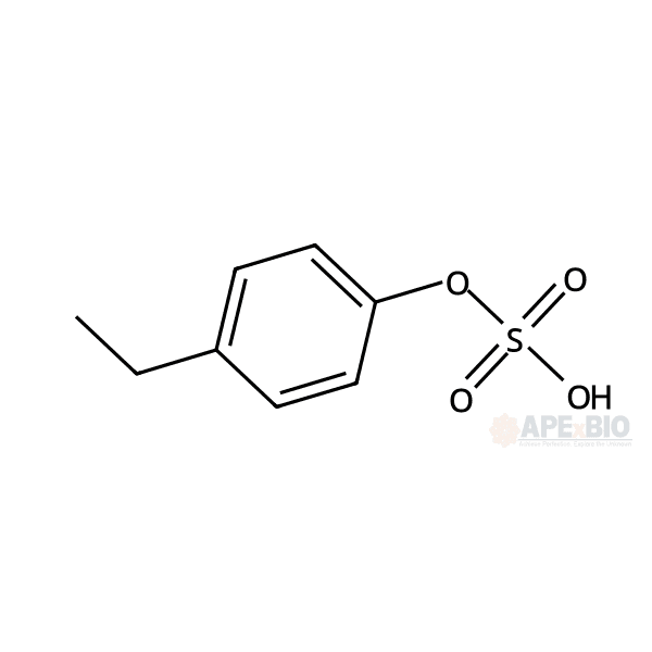 4-ethylphenyl sulfate
