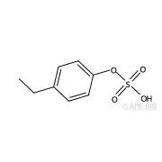 4-ethylphenyl sulfate