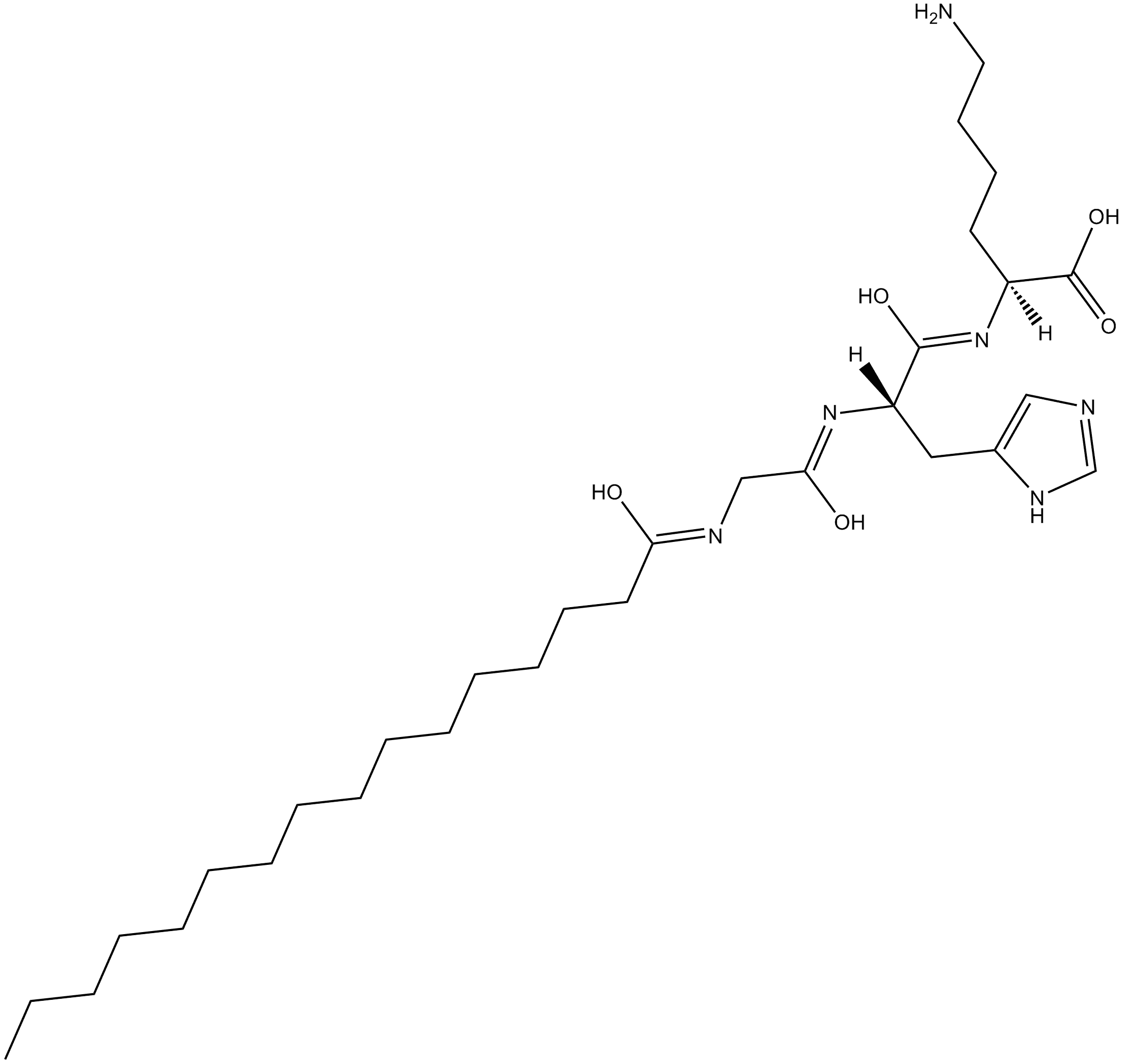 PalMitoyl Tripeptide-1