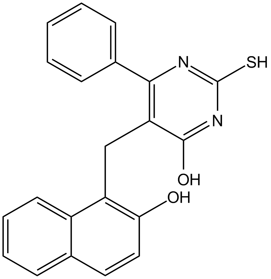 SIRT1/2 Inhibitor IV