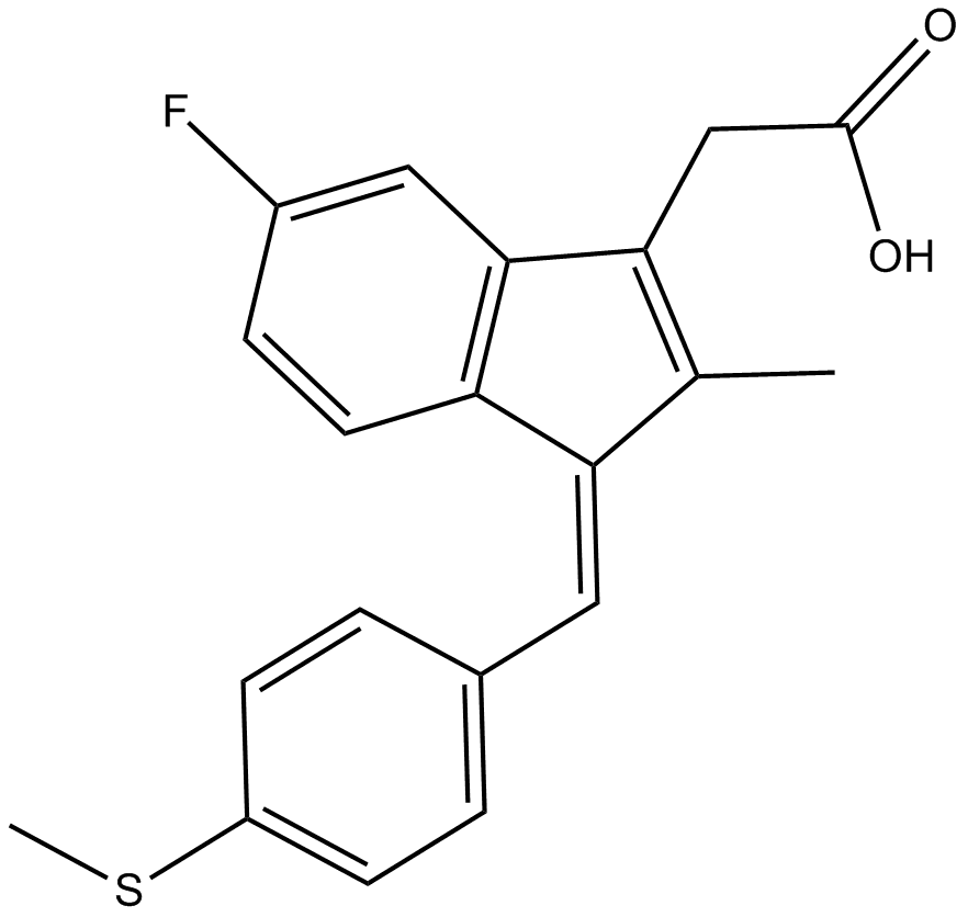 Sulindac sulfide
