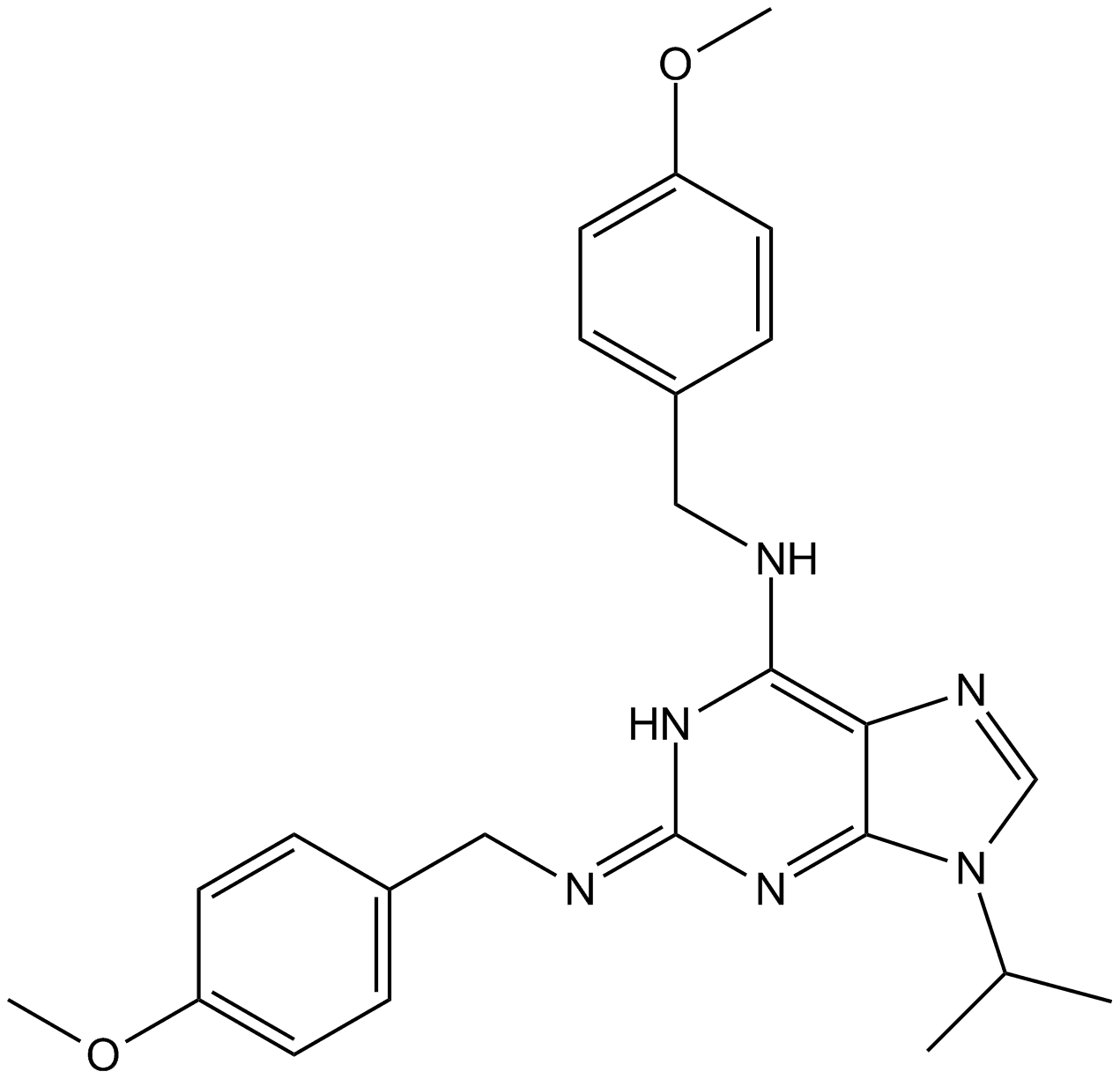 Myoseverin
