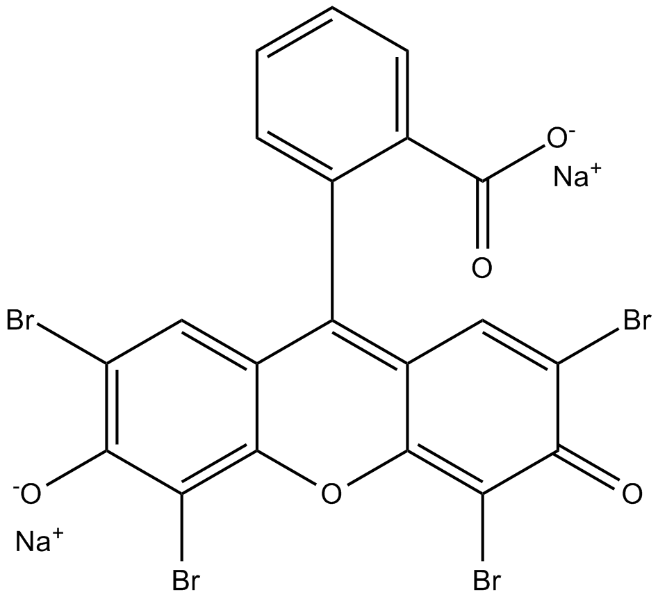 AMI5/Eosin Y disodium salt