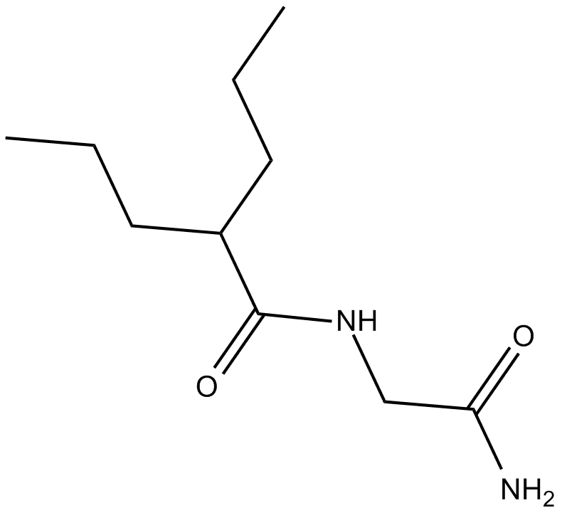 Valrocemide
