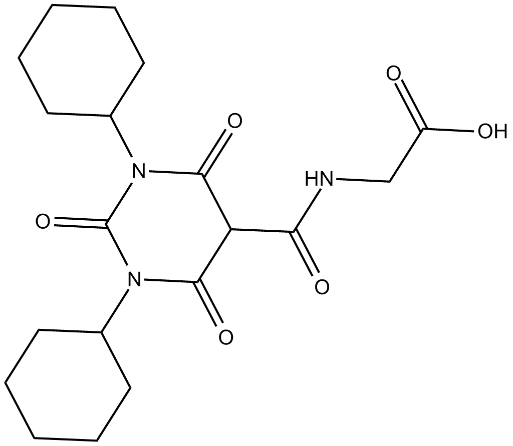 Daprodustat(GSK1278863)