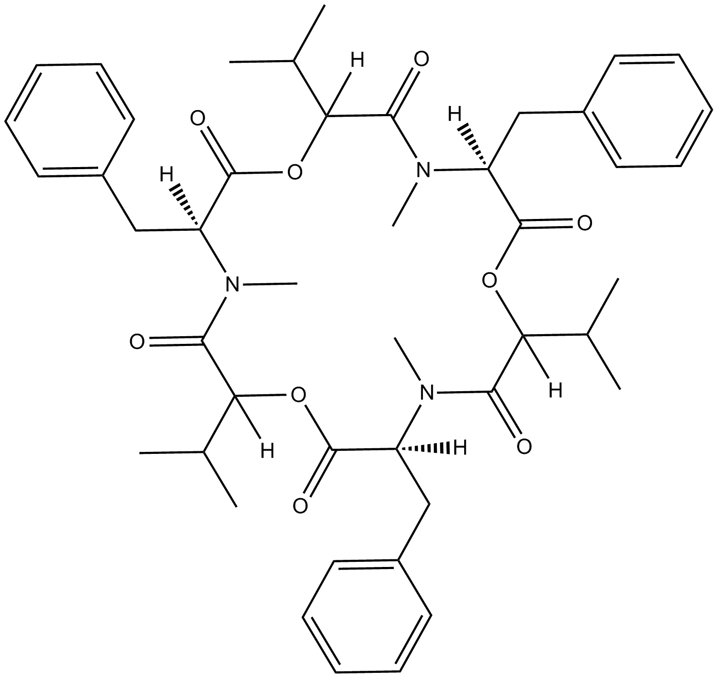 Beauvericin